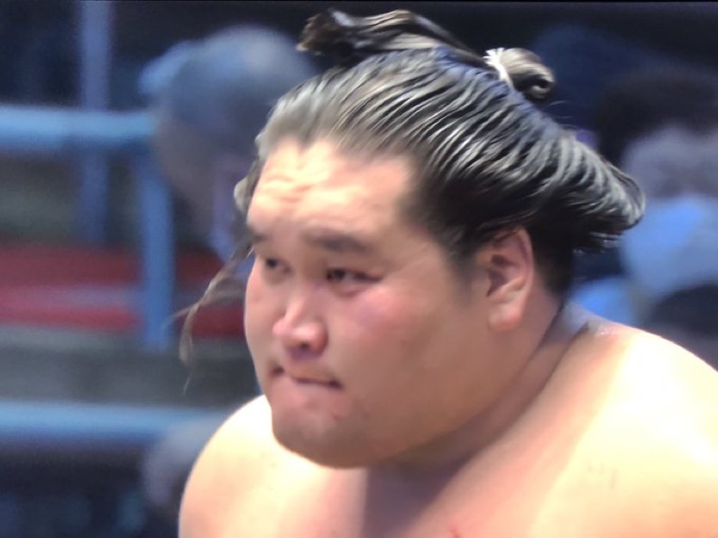 照ノ富士