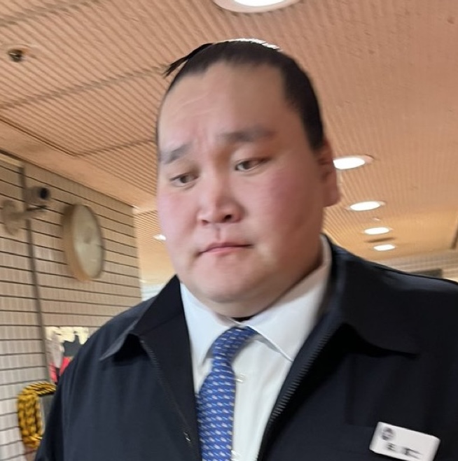 照ノ富士