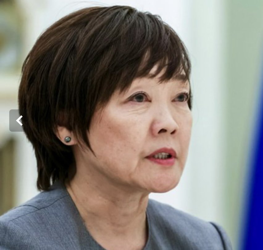 安倍昭恵