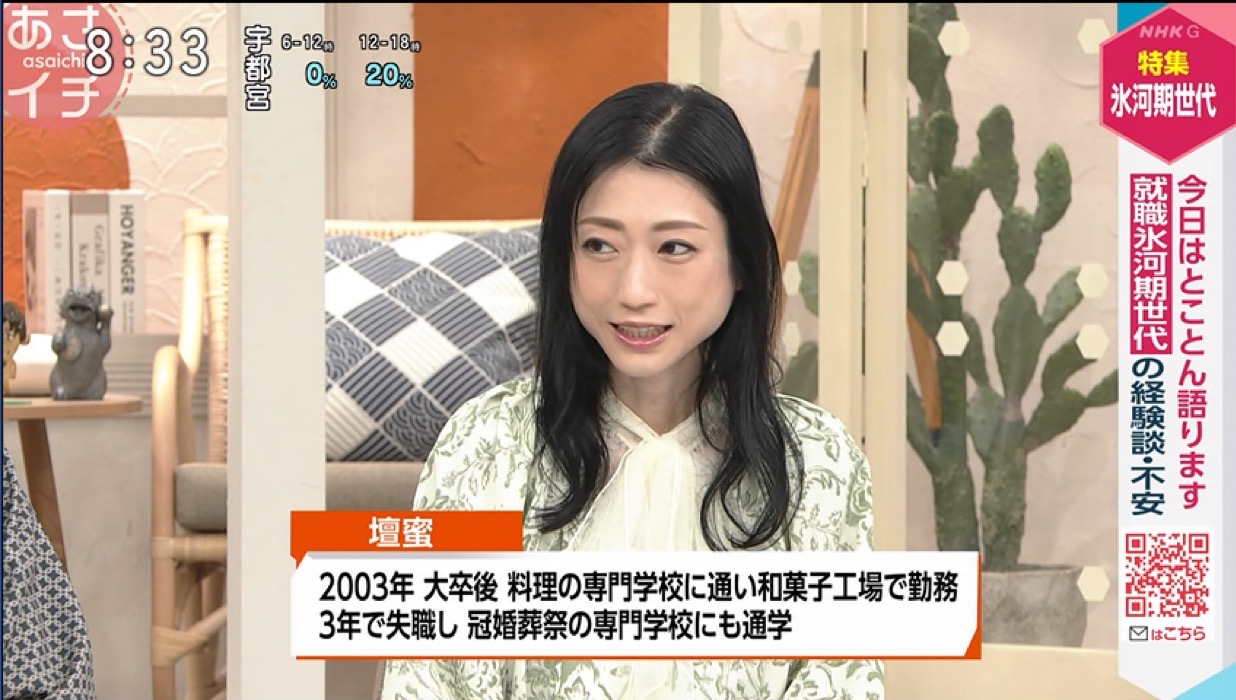 壇蜜