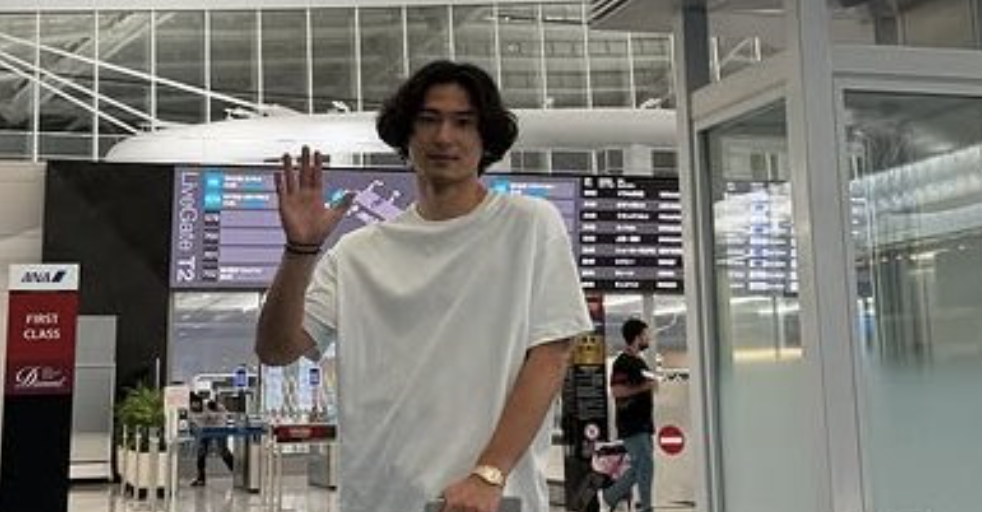 南野拓実
