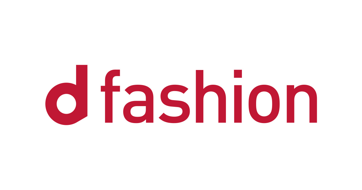 dファッション
