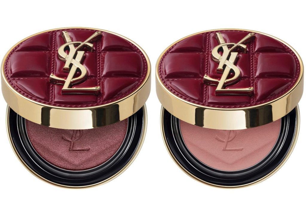YSL メイクミーブラッシュ パウダー #1982 #06