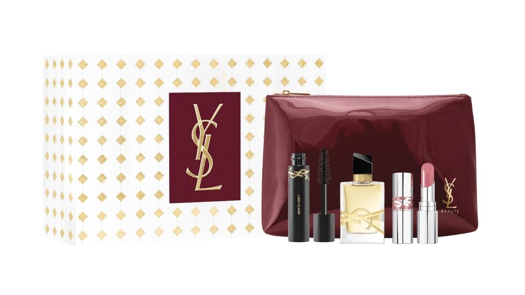 YSL ノエル ギフトセット 2026