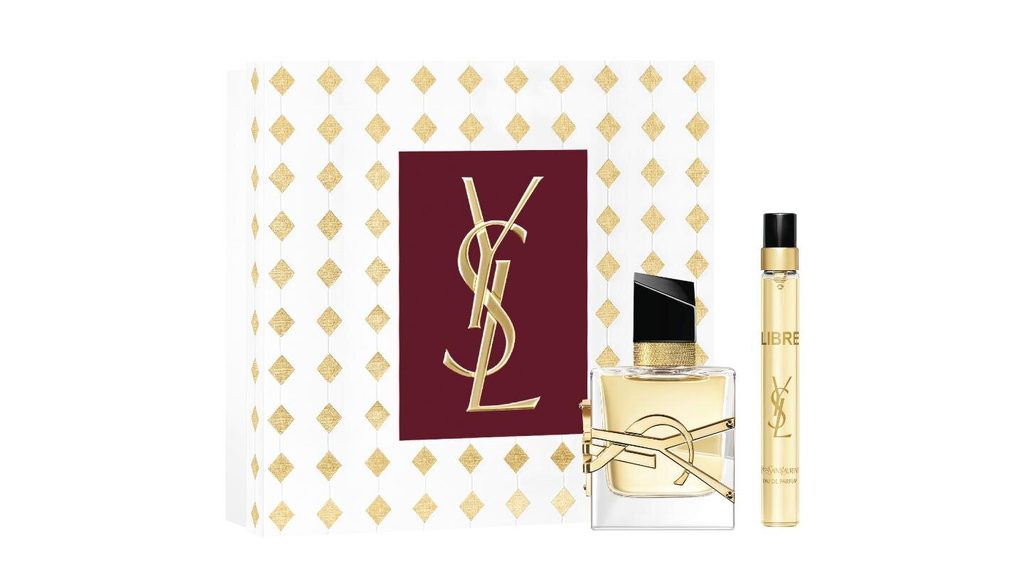 YSL リブレ ギフトセット 2026