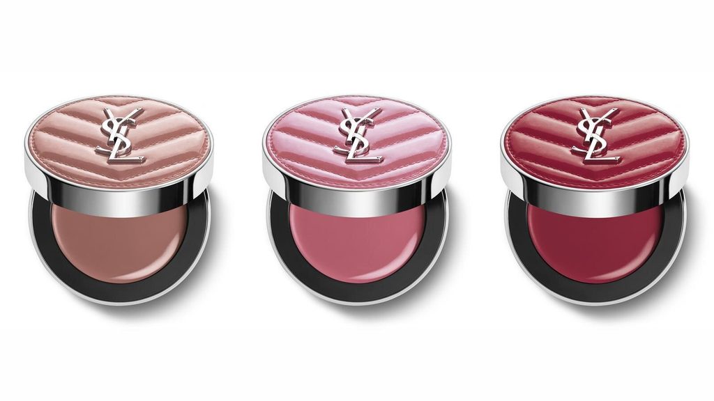 YSL メイクミーブラッシュ クリーム 2026